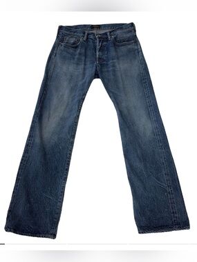 Chimala Straight Leg Jeans 28